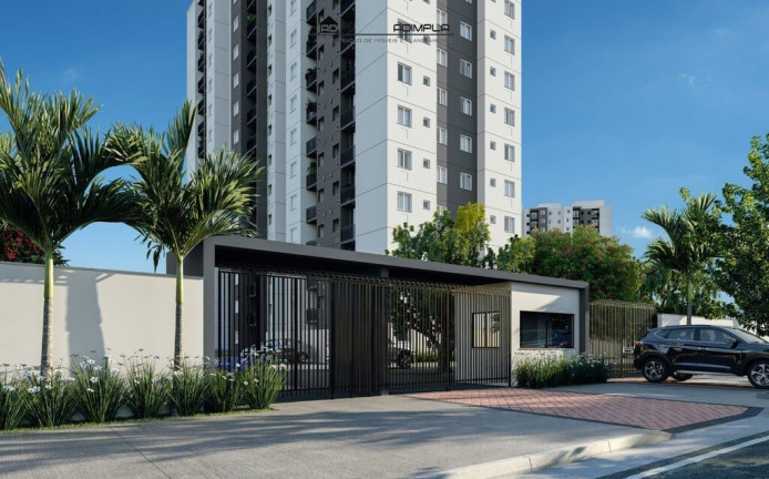 Imagem Apartamento com 1 Quarto à Venda, 65 m² em Jacarepaguá - Rio De Janeiro