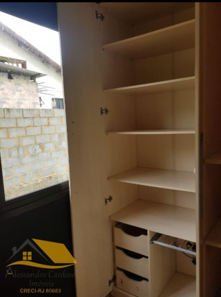 Imagem Apartamento com 2 Quartos à Venda, 60 m² em Cônego - Nova Friburgo