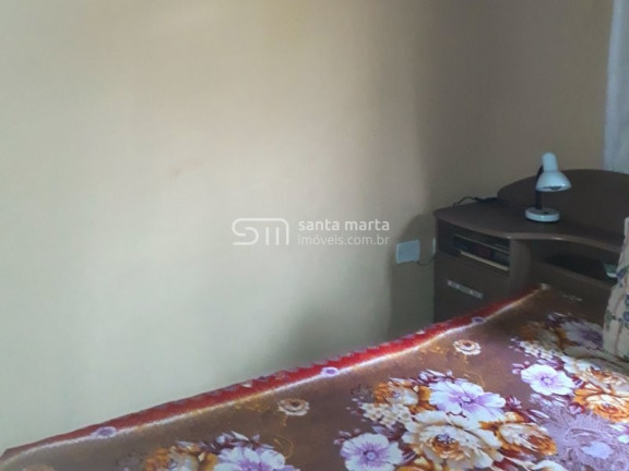 Imagem Casa com 2 Quartos à Venda, 140 m² em Santo Antônio - Lorena