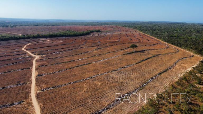 Imagem Fazenda à Venda, 484 m² em Zona Rural - São Valério Da Natividade Imagem Fazenda à Venda, 484 m² em Zona Rural - São Valério Da Natividade