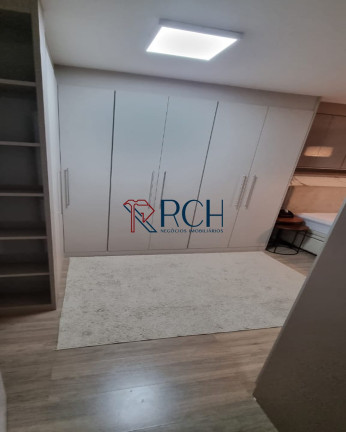 Imagem Apartamento com 3 Quartos à Venda, 126 m² em Parque Campolim - Sorocaba