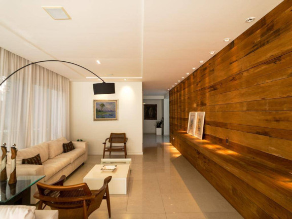 Imagem Casa de Condomínio com 5 Quartos à Venda, 1.043 m² em Barra Da Tijuca - Rio De Janeiro Imagem Casa de Condomínio com 5 Quartos à Venda, 1.043 m² em Barra Da Tijuca - Rio De Janeiro