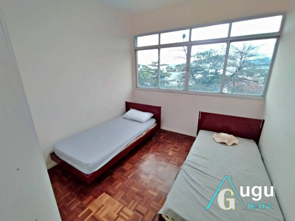Imagem Apartamento com 2 Quartos para Alugar ou Temporada, 168 m² em Centro - Guarapari