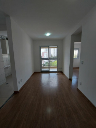 Imagem Apartamento com 2 Quartos à Venda, 47 m² em Morumbi - São Paulo Imagem Apartamento com 2 Quartos à Venda, 47 m² em Morumbi - São Paulo