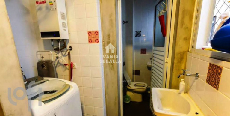 Imagem Apartamento com 3 Quartos à Venda, 138 m² em Perdizes - São Paulo Imagem Apartamento com 3 Quartos à Venda, 138 m² em Perdizes - São Paulo