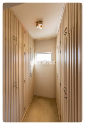 Imagem Apartamento com 3 Quartos à Venda, 160 m² em Real Parque - São Paulo