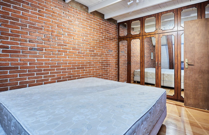 Imagem Casa com 5 Quartos à Venda, 350 m² em Santa Quitéria - Curitiba