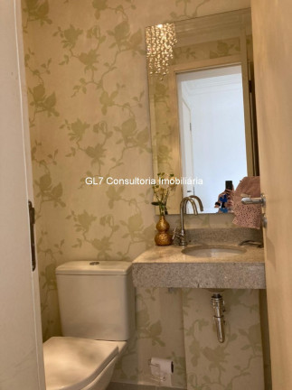 Imagem Apartamento com 2 Quartos à Venda, 160 m² em Parque Enseada - Guarujá
