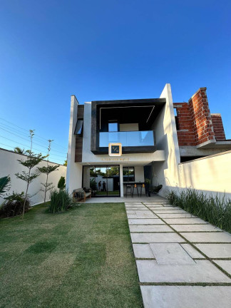 Imagem Casa com 4 Quartos à Venda, 144 m² em Timbu - Eusébio Imagem Casa com 4 Quartos à Venda, 144 m² em Timbu - Eusébio