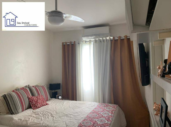 Imagem Apartamento com 2 Quartos à Venda, 52 m² em Jacarepaguá - Rio De Janeiro