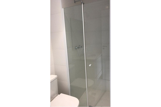 Apartamento com 1 Quarto à Venda, 44 m² em Vila Mariana - São Paulo