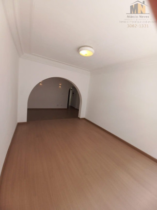 Imagem Apartamento com 2 Quartos para Alugar, 90 m² em Jardim América - São Paulo