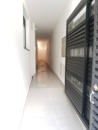 Imagem Apartamento com 1 Quarto à Venda, 31 m² em Parque São Lucas - São Paulo