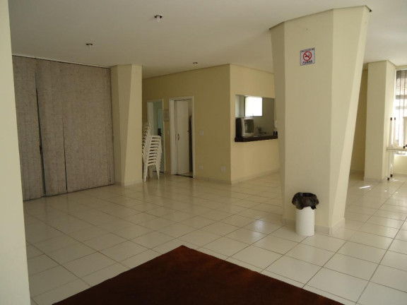 Imagem Apartamento com 2 Quartos à Venda, 59 m² em Vila Rosália - Guarulhos