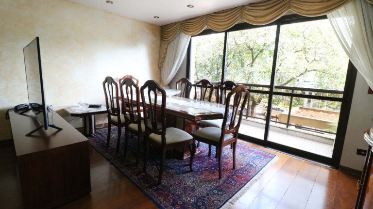 Imagem Apartamento com 3 Quartos à Venda, 135 m² em Santana - São Paulo Imagem Apartamento com 3 Quartos à Venda, 135 m² em Santana - São Paulo
