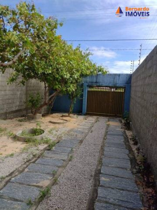 Imagem Casa com 2 Quartos à Venda, 40 m² em Loteamento Villa Cascavel L - Cascavel