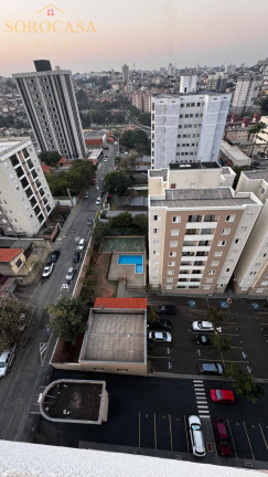 Imagem Apartamento com 2 Quartos à Venda, 51 m² em Jardim Refúgio - Sorocaba