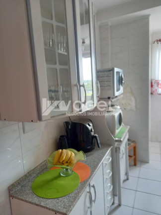 Imagem Apartamento com 2 Quartos à Venda, 53 m² em Fião - Sao Leopoldo