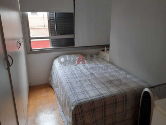 Imagem Apartamento com 4 Quartos à Venda, 127 m² em Moema - São Paulo