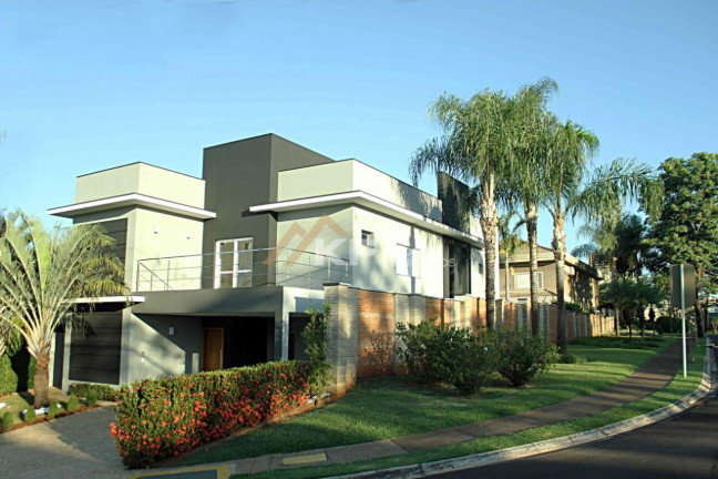 Imagem Casa de Condomínio com 3 Quartos à Venda, 330 m² em Jardim Saint Gerard - Ribeirão Preto Imagem Casa de Condomínio com 3 Quartos à Venda, 330 m² em Jardim Saint Gerard - Ribeirão Preto