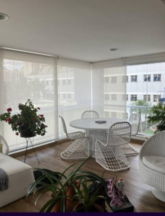 Imagem Imóvel com 4 Quartos à Venda, 225 m² em Cidade Monções - São Paulo Imagem Imóvel com 4 Quartos à Venda, 225 m² em Cidade Monções - São Paulo