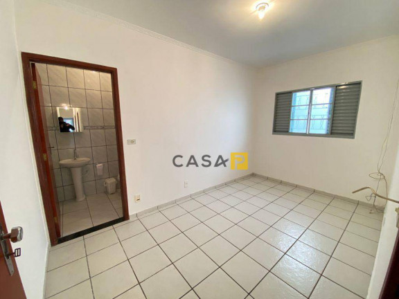 Imagem Casa com 3 Quartos à Venda, 112 m² em Campo Limpo - Americana Imagem Casa com 3 Quartos à Venda, 112 m² em Campo Limpo - Americana