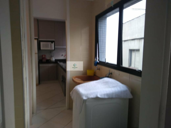 Imagem Apartamento com 4 Quartos à Venda, 120 m² em Vila Júlia - Guarujá