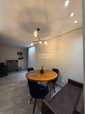 Imagem Apartamento com 2 Quartos à Venda, 75 m² em Jardim Sul - São José Dos Campos Imagem Apartamento com 2 Quartos à Venda, 75 m² em Jardim Sul - São José Dos Campos