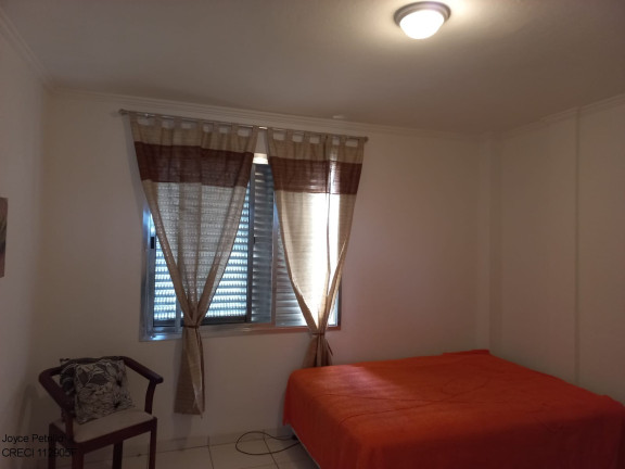 Imagem Apartamento com 1 Quarto à Venda, 60 m² em Centro - Peruíbe