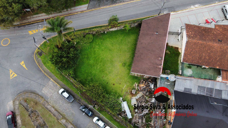Imagem Terreno à Venda, 542 m² em Campos Do Jordão Imagem Terreno à Venda, 542 m² em Campos Do Jordão