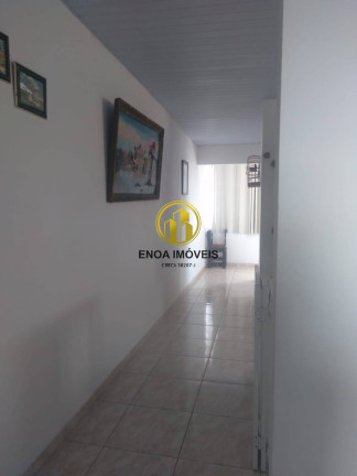 Imagem Sobrado com 3 Quartos à Venda,  em Catiapoa - São Vicente
