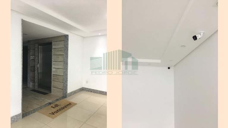 Imagem Apartamento com 2 Quartos à Venda, 56 m² em Piedade - Jaboatão Dos Guararapes