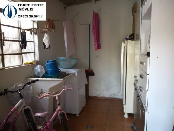 Imagem Casa com 2 Quartos à Venda, 100 m² em Jardim Estela - Santo André