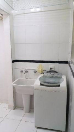 Imagem Apartamento com 3 Quartos à Venda, 64 m² em Jardim Palma Travassos - Ribeirão Preto