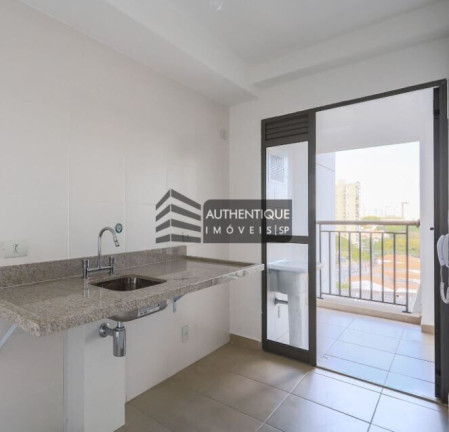 Imagem Apartamento com 2 Quartos à Venda, 56 m² em Cambuci - São Paulo Imagem Apartamento com 2 Quartos à Venda, 56 m² em Cambuci - São Paulo