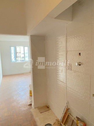 Imagem Apartamento com 1 Quarto à Venda, 37 m² em Barra Funda - São Paulo