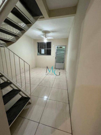Imagem Casa com 2 Quartos à Venda ou Locação, 53 m² em Campo Grande - Rio De Janeiro Imagem Casa com 2 Quartos à Venda ou Locação, 53 m² em Campo Grande - Rio De Janeiro