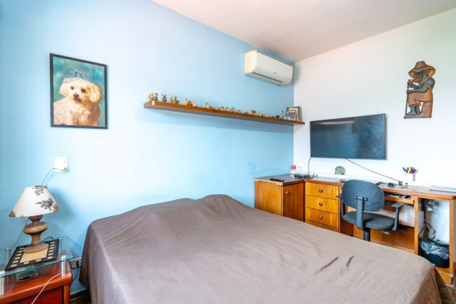 Imagem Casa com 3 Quartos à Venda, em Vila Anglo Brasileira - São Paulo Imagem Casa com 3 Quartos à Venda, em Vila Anglo Brasileira - São Paulo