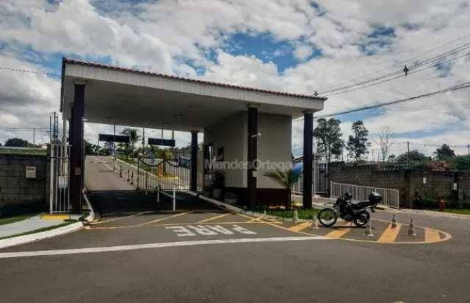Imagem Casa com 3 Quartos à Venda, 90 m² em Condomínio Villa Del Rey - Sorocaba Imagem Casa com 3 Quartos à Venda, 90 m² em Condomínio Villa Del Rey - Sorocaba