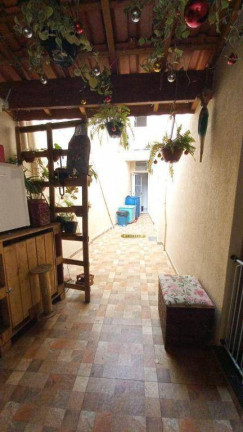 Imagem Casa com 2 Quartos à Venda, 153 m² em Baeta Neves - São Bernardo Do Campo