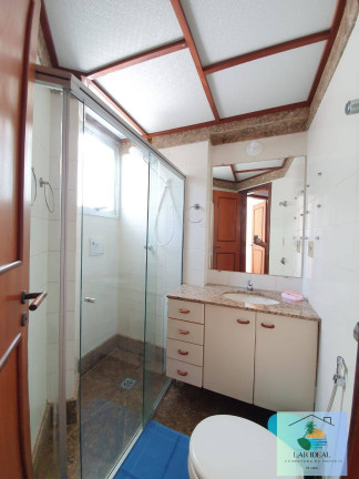 Imagem Apartamento com 3 Quartos à Venda, 154 m² em Vila Nova - Cabo Frio