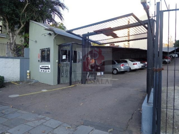 Imagem Apartamento com 2 Quartos à Venda, 52 m² em Teresópolis - Porto Alegre Imagem Apartamento com 2 Quartos à Venda, 52 m² em Teresópolis - Porto Alegre
