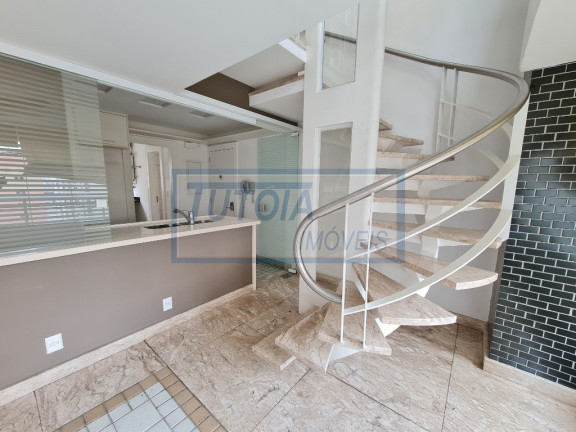 Imagem Apartamento com 4 Quartos à Venda, 230 m² em Paraiso - Sao Paulo