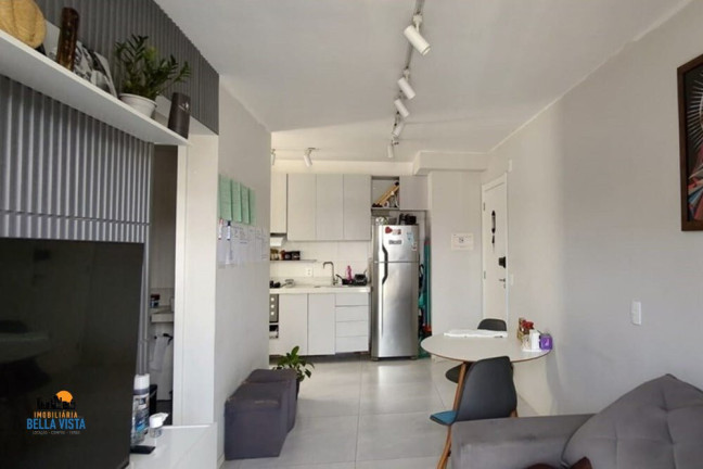Imagem Apartamento com 2 Quartos à Venda,  em Vila água Funda - São Paulo