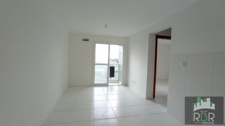 Imagem Apartamento com 2 Quartos à Venda, 50 m² em Caxias Do Sul