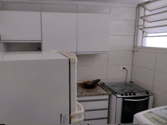 Imagem Apartamento com 1 Quarto à Venda, 40 m² em Centro - Piracicaba