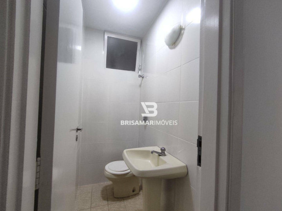 Imagem Apartamento com 3 Quartos à Venda, 100 m² em Pitangueiras - Guarujá Imagem Apartamento com 3 Quartos à Venda, 100 m² em Pitangueiras - Guarujá