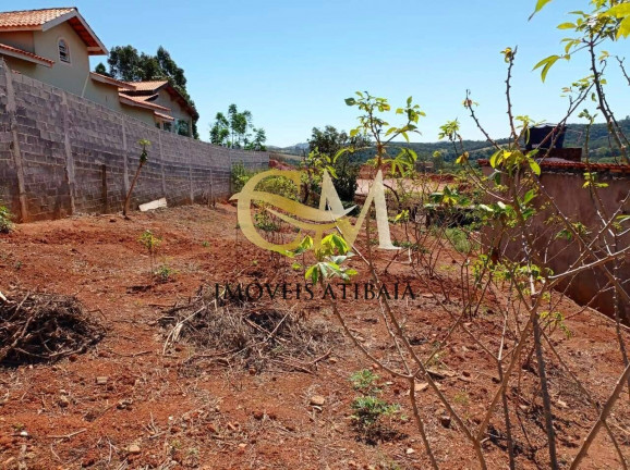 Imagem Terreno à Venda, 520 m² em Guaxinduva - Atibaia