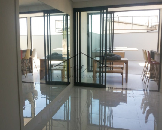 Imagem Sobrado com 3 Quartos à Venda, 260 m² em Parque Ibiti Reserva - Sorocaba