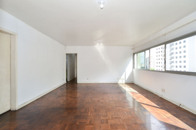 Imagem Apartamento com 3 Quartos à Venda, 110 m² em Campo Belo - São Paulo Imagem Apartamento com 3 Quartos à Venda, 110 m² em Campo Belo - São Paulo